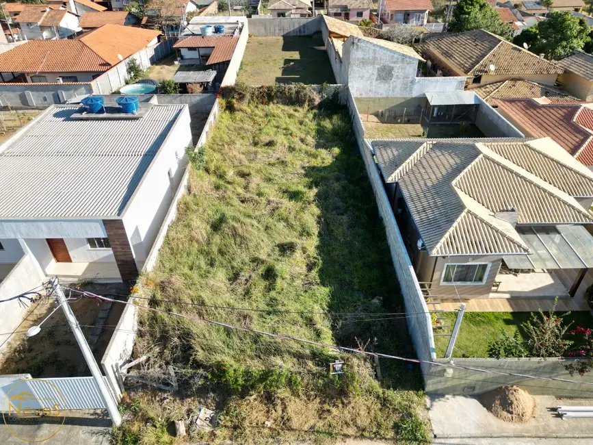 Foto 2 de Terreno / Lote à venda, 360m2 em Paty Do Alferes - RJ