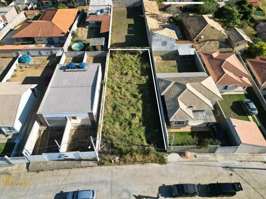 Foto 5 de Terreno / Lote à venda, 360m2 em Paty Do Alferes - RJ