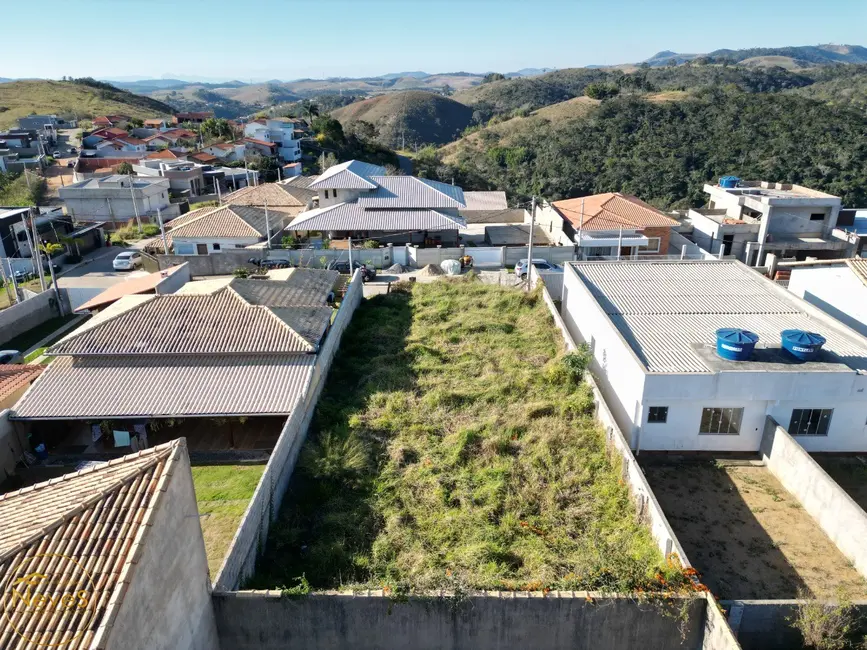 Foto 4 de Terreno / Lote à venda, 360m2 em Paty Do Alferes - RJ