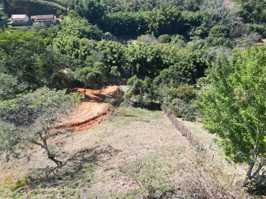 Foto 8 de Terreno / Lote à venda, 885m2 em Paty Do Alferes - RJ