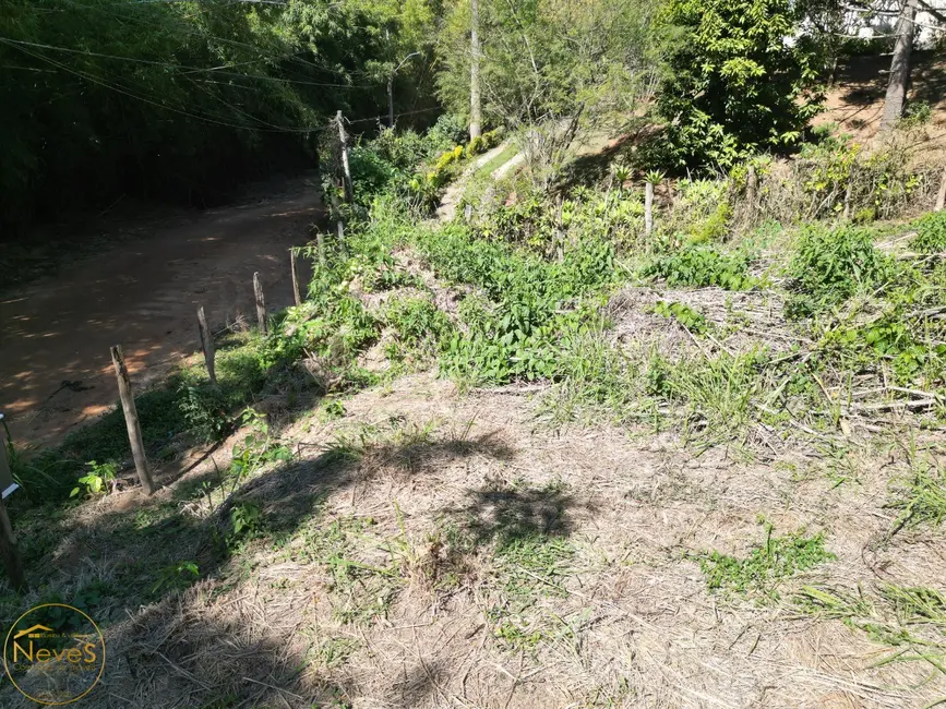 Foto 6 de Terreno / Lote à venda, 885m2 em Paty Do Alferes - RJ