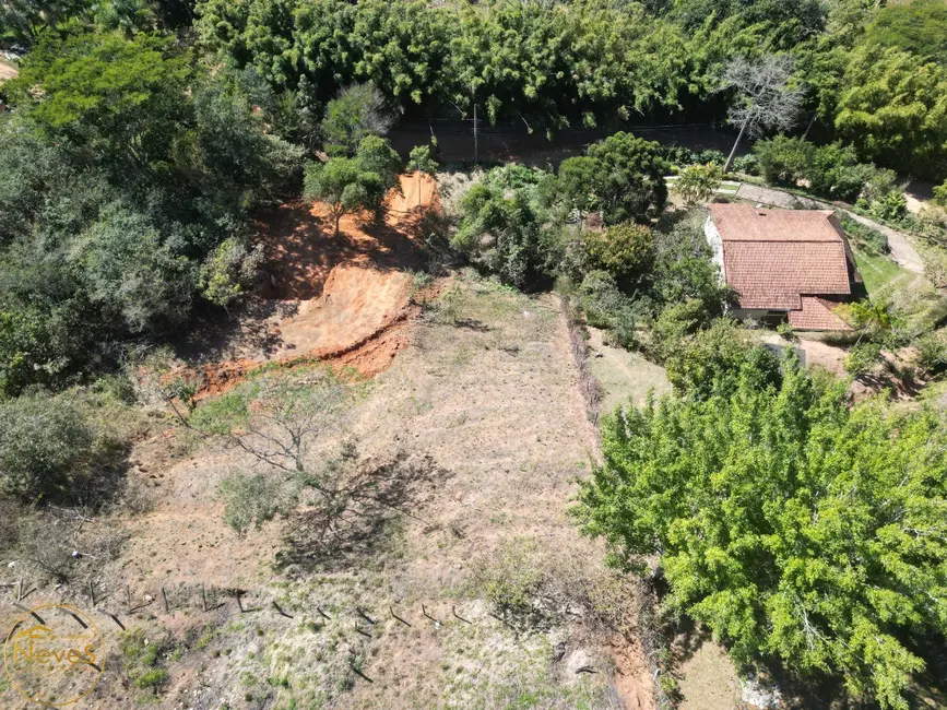 Foto 4 de Terreno / Lote à venda, 885m2 em Paty Do Alferes - RJ