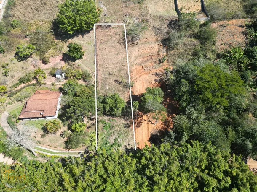 Foto 7 de Terreno / Lote à venda, 885m2 em Paty Do Alferes - RJ
