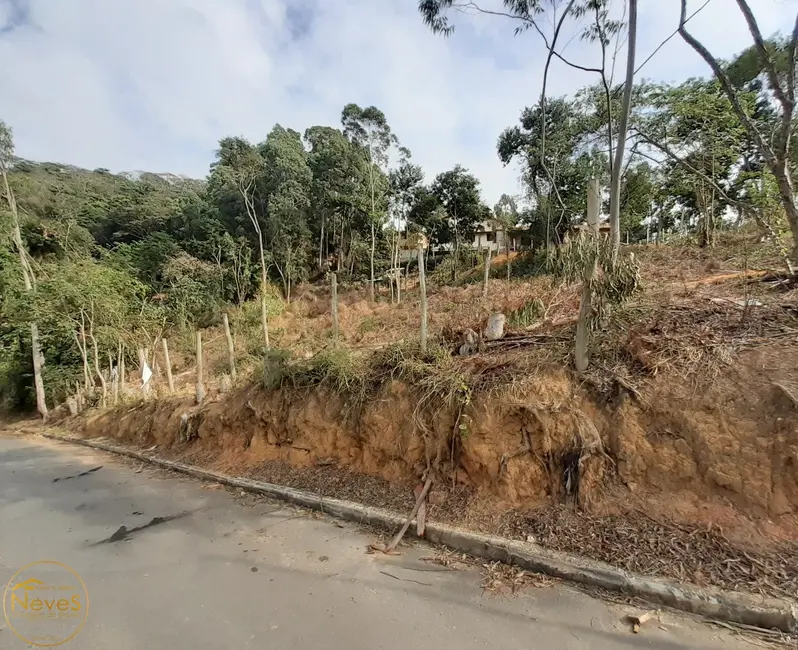 Foto 3 de Terreno / Lote à venda, 448m2 em Paty Do Alferes - RJ
