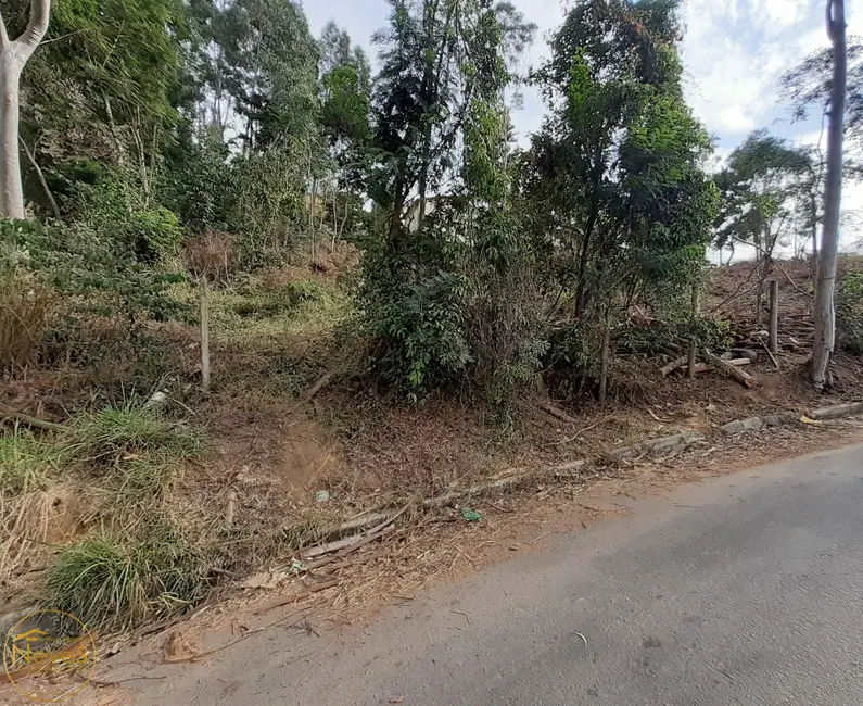 Foto 9 de Terreno / Lote à venda, 448m2 em Paty Do Alferes - RJ