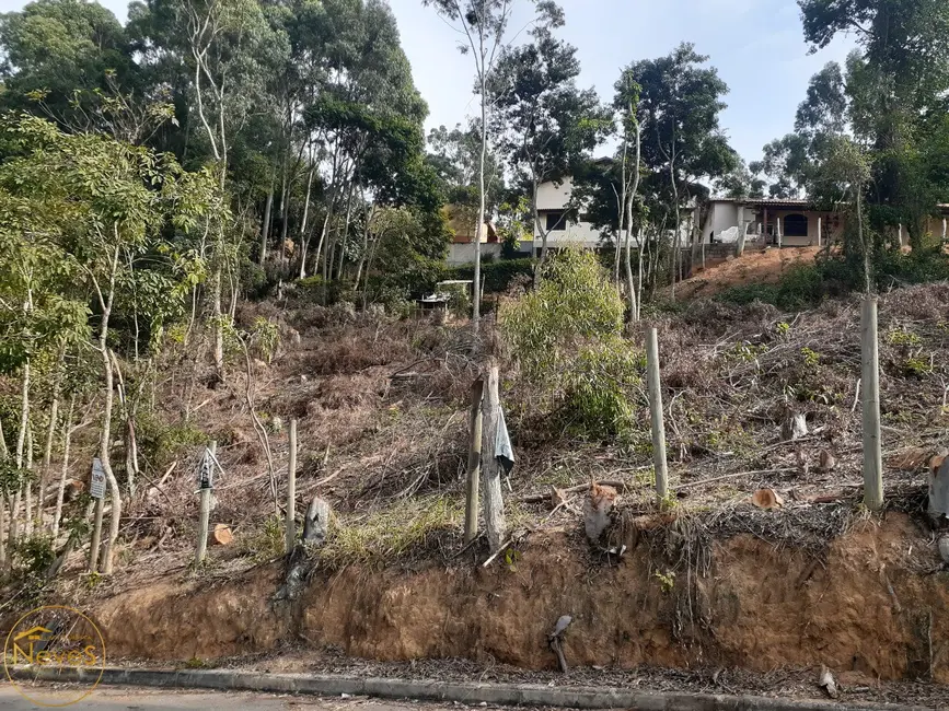Foto 7 de Terreno / Lote à venda, 448m2 em Paty Do Alferes - RJ