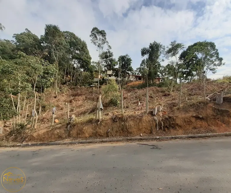 Foto 5 de Terreno / Lote à venda, 448m2 em Paty Do Alferes - RJ