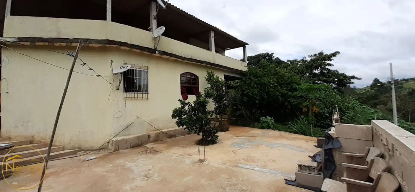 Foto 4 de Casa com 5 quartos à venda, 200m2 em Paty Do Alferes - RJ