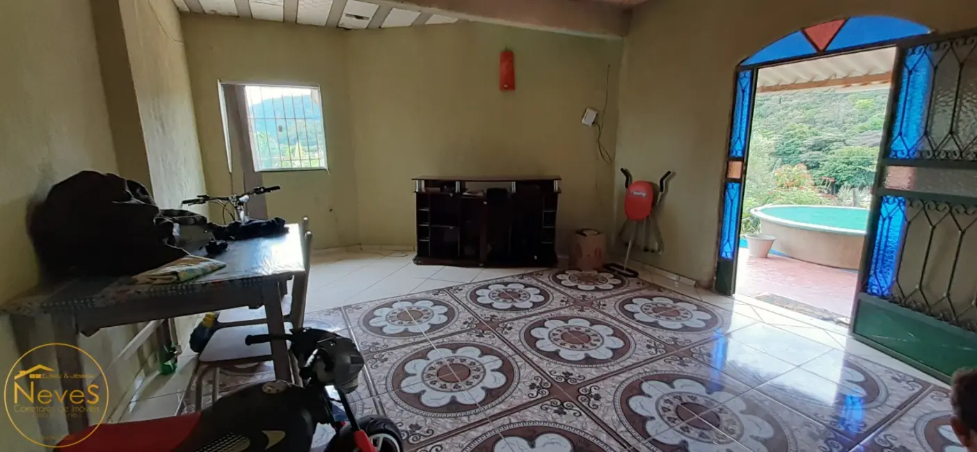 Foto 6 de Casa com 5 quartos à venda, 200m2 em Paty Do Alferes - RJ