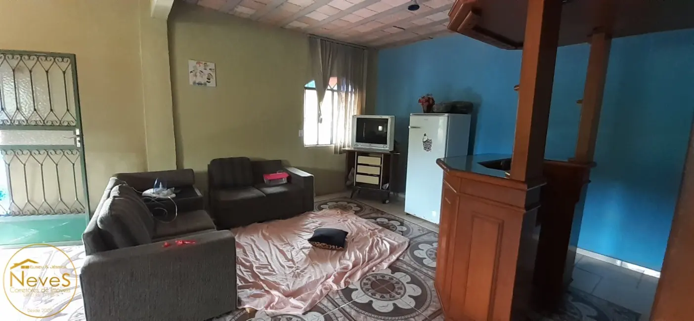 Foto 5 de Casa com 5 quartos à venda, 200m2 em Paty Do Alferes - RJ