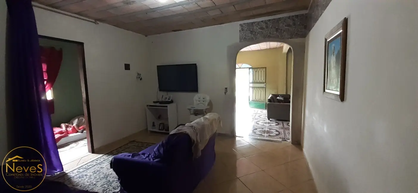 Foto 8 de Casa com 5 quartos à venda, 200m2 em Paty Do Alferes - RJ