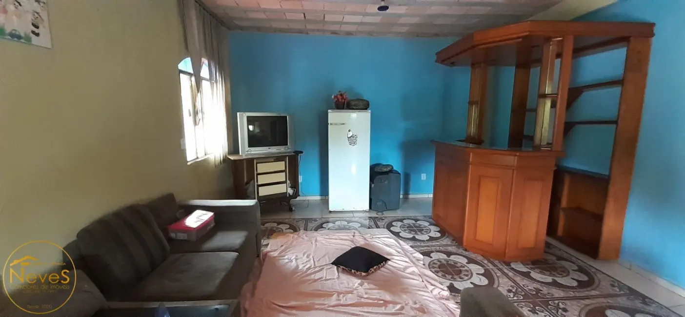Foto 7 de Casa com 5 quartos à venda, 200m2 em Paty Do Alferes - RJ