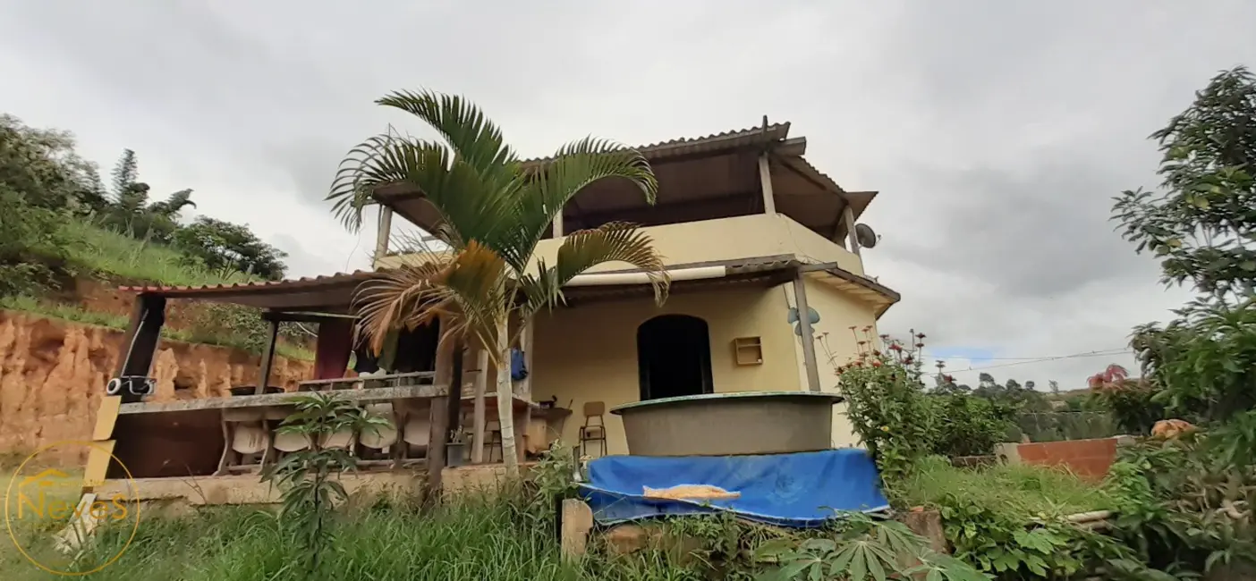 Foto 1 de Casa com 5 quartos à venda, 200m2 em Paty Do Alferes - RJ