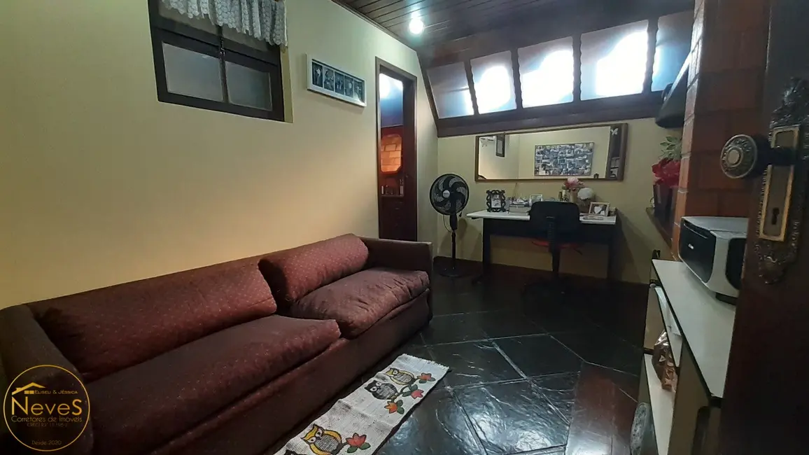 Foto 7 de Casa com 3 quartos à venda, 99m2 em Miguel Pereira - RJ