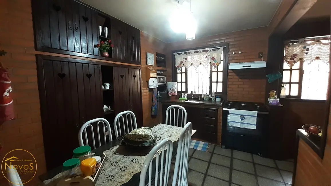 Foto 9 de Casa com 3 quartos à venda, 99m2 em Miguel Pereira - RJ