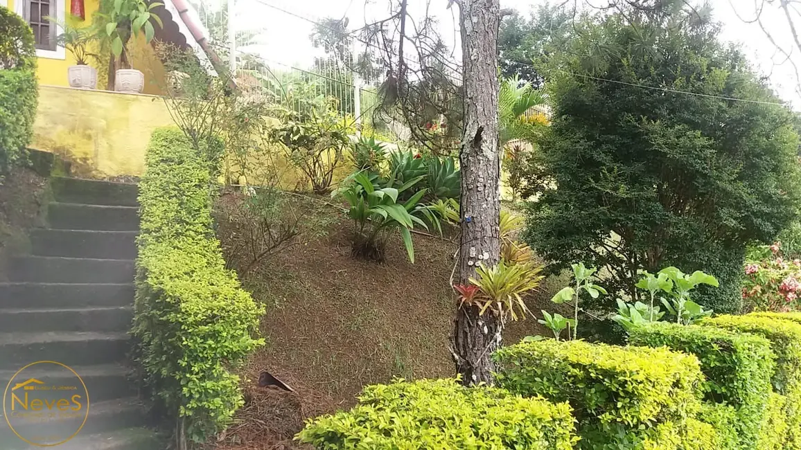 Foto 5 de Casa com 3 quartos à venda, 99m2 em Miguel Pereira - RJ