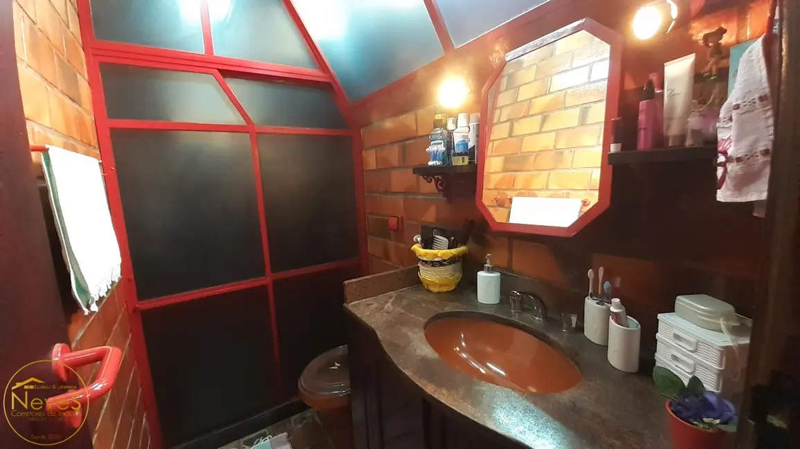 Foto 8 de Casa com 3 quartos à venda, 99m2 em Miguel Pereira - RJ