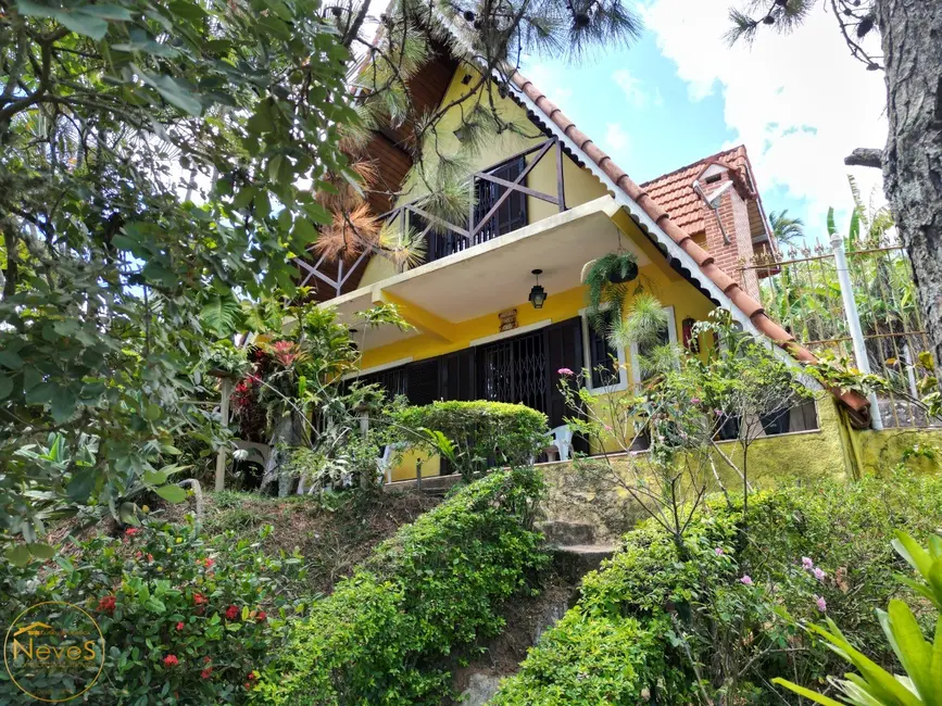 Foto 1 de Casa com 3 quartos à venda, 99m2 em Miguel Pereira - RJ