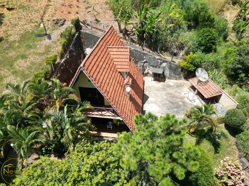 Foto 1 de Casa com 3 quartos à venda, 99m2 em Miguel Pereira, RJ