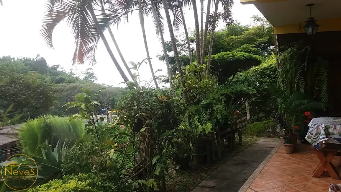 Foto 4 de Casa com 3 quartos à venda, 99m2 em Miguel Pereira - RJ