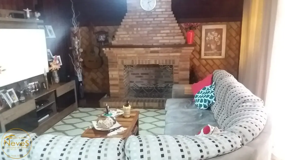 Foto 6 de Casa com 3 quartos à venda, 99m2 em Miguel Pereira - RJ