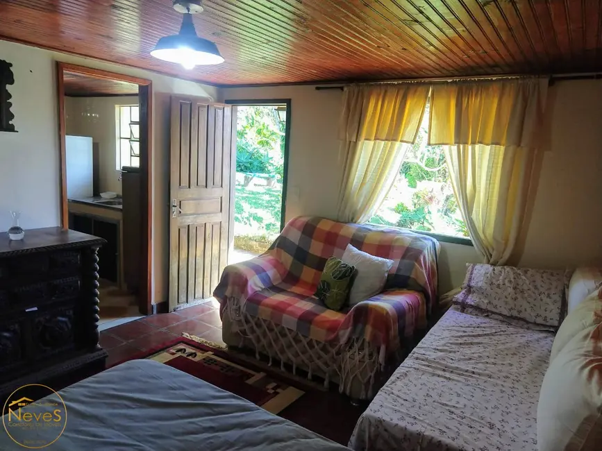 Foto 9 de Casa com 1 quarto à venda, 70m2 em Paty Do Alferes - RJ