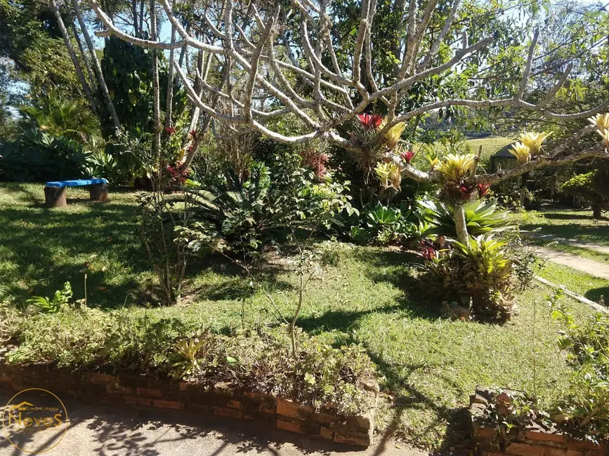 Foto 9 de Casa com 1 quarto à venda, 70m2 em Paty Do Alferes - RJ