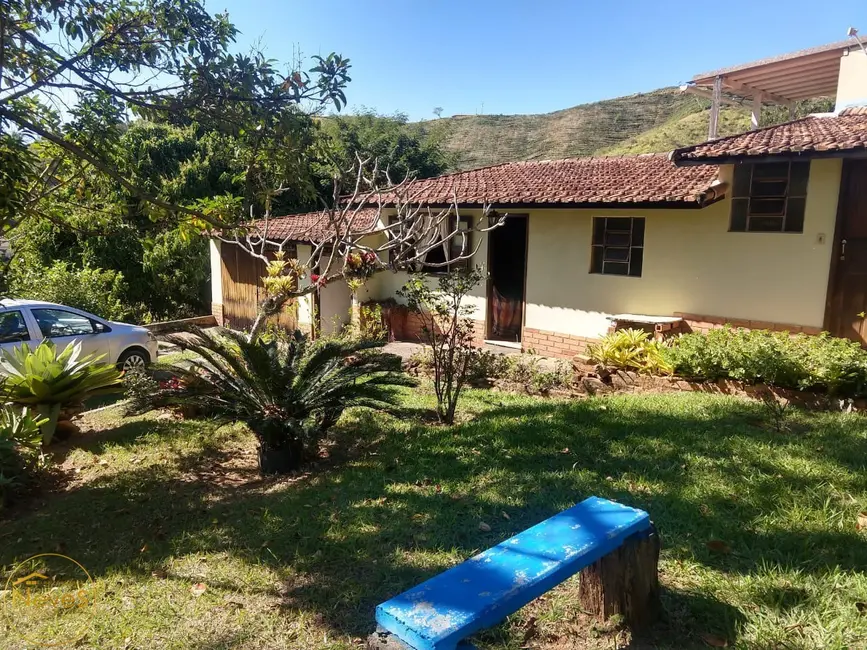 Foto 2 de Casa com 1 quarto à venda, 70m2 em Paty Do Alferes - RJ