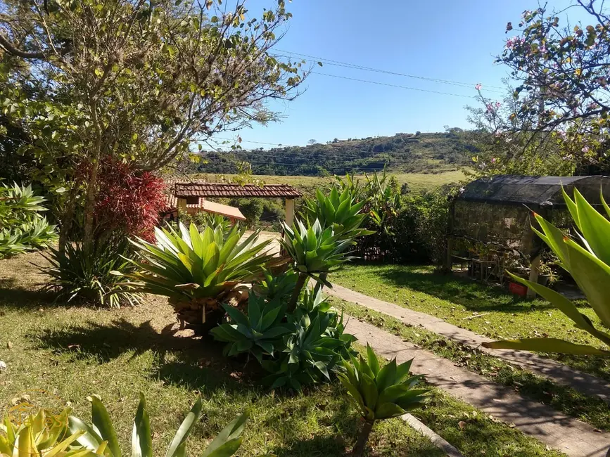 Foto 7 de Casa com 1 quarto à venda, 70m2 em Paty Do Alferes - RJ