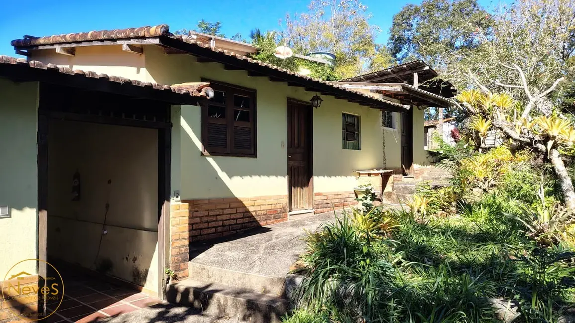 Foto 4 de Casa com 1 quarto à venda, 70m2 em Paty Do Alferes - RJ