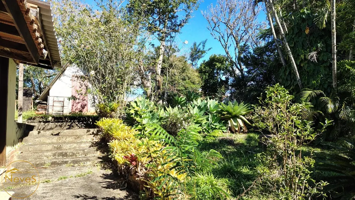 Foto 8 de Casa com 1 quarto à venda, 70m2 em Paty Do Alferes - RJ