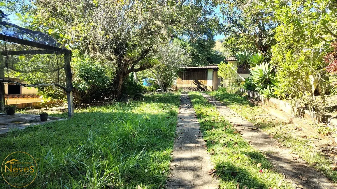 Foto 7 de Casa com 1 quarto à venda, 70m2 em Paty Do Alferes - RJ