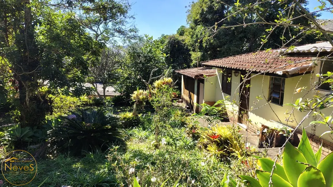 Foto 3 de Casa com 1 quarto à venda, 70m2 em Paty Do Alferes - RJ
