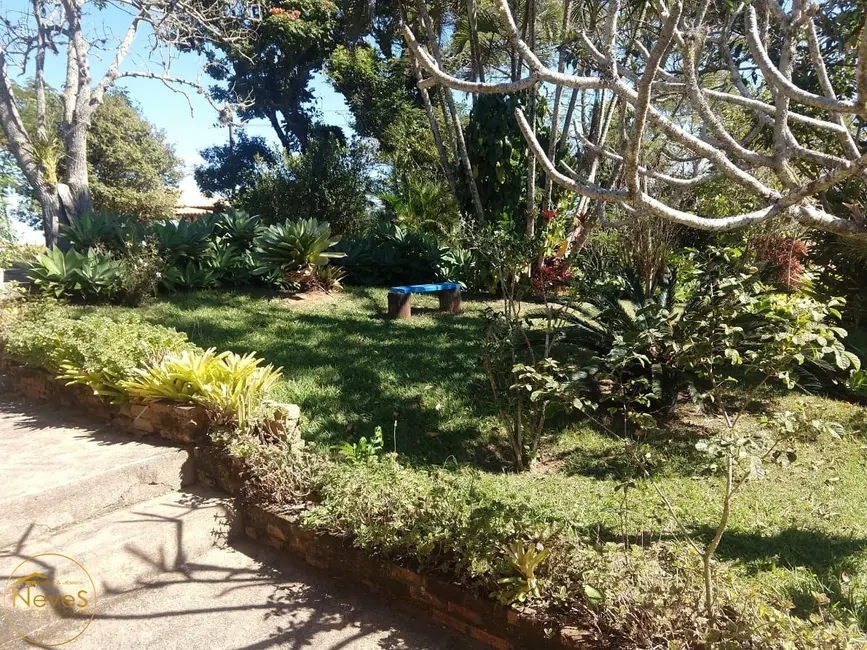 Foto 8 de Casa com 1 quarto à venda, 70m2 em Paty Do Alferes - RJ