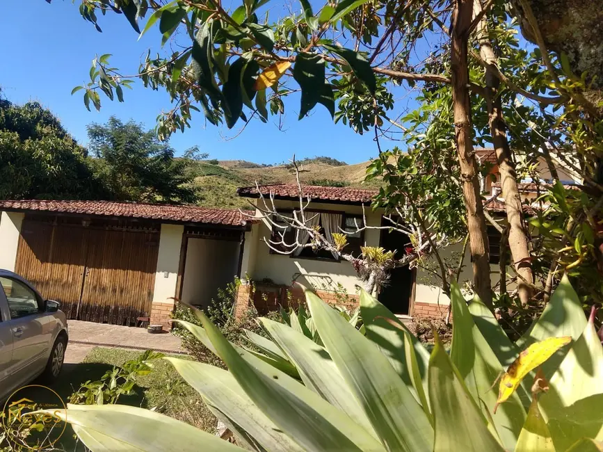 Foto 3 de Casa com 1 quarto à venda, 70m2 em Paty Do Alferes - RJ