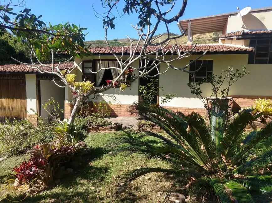 Foto 4 de Casa com 1 quarto à venda, 70m2 em Paty Do Alferes - RJ