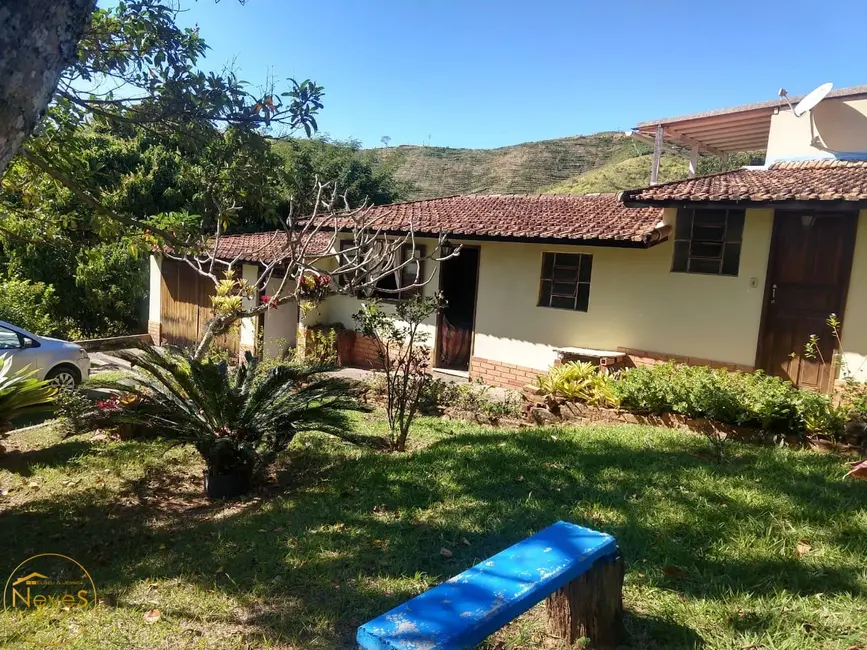 Foto 1 de Casa com 1 quarto à venda, 70m2 em Paty Do Alferes - RJ