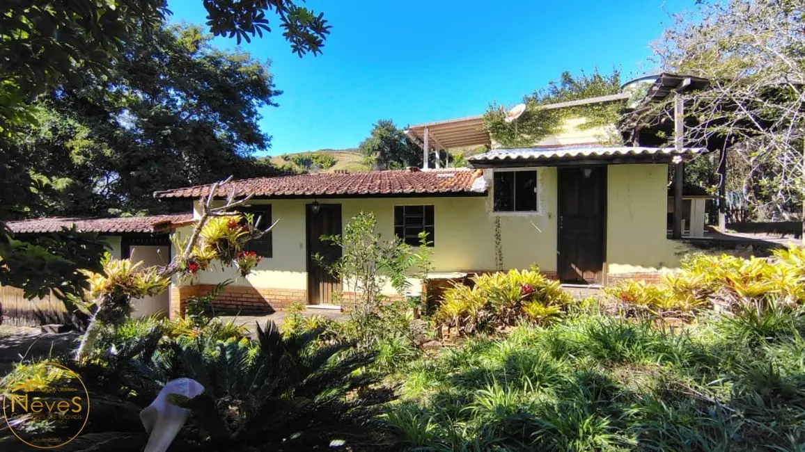 Foto 1 de Casa com 1 quarto à venda, 70m2 em Paty Do Alferes - RJ