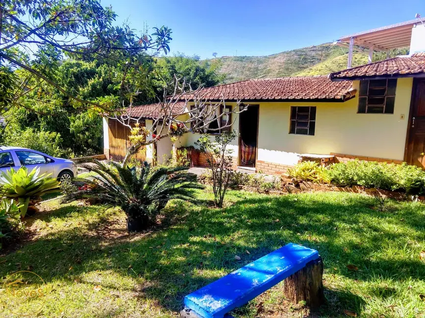 Foto 5 de Casa com 1 quarto à venda, 70m2 em Paty Do Alferes - RJ