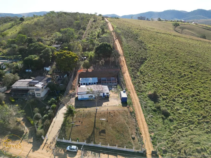 Foto 5 de Sítio / Rancho com 3 quartos à venda, 170m2 em Paty Do Alferes - RJ