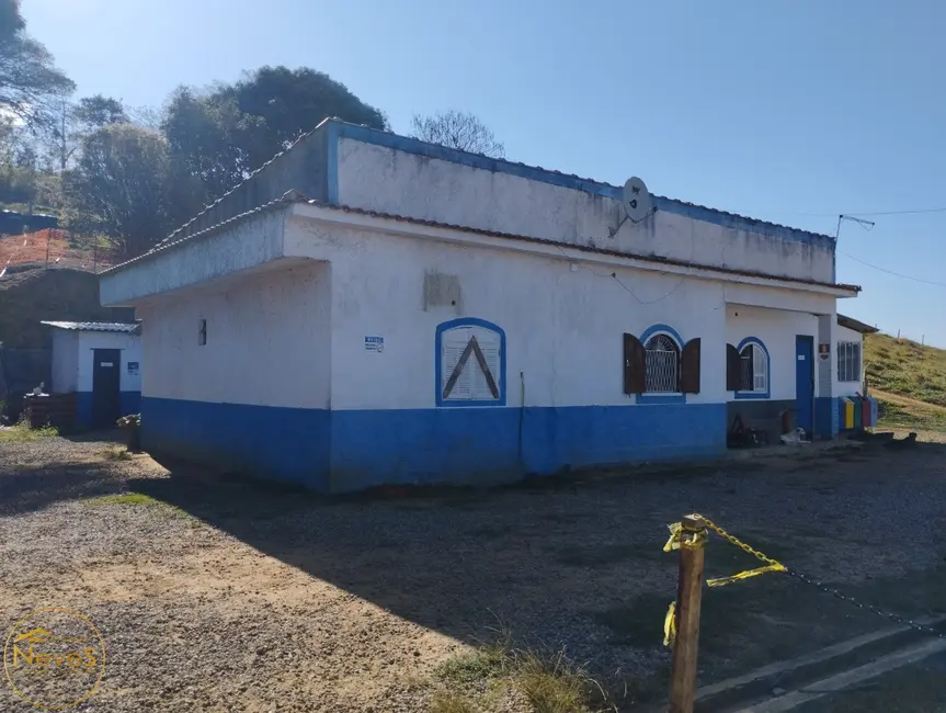 Foto 8 de Sítio / Rancho com 3 quartos à venda, 170m2 em Paty Do Alferes - RJ