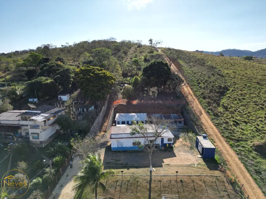 Foto 1 de Sítio / Rancho com 3 quartos à venda, 170m2 em Paty Do Alferes - RJ