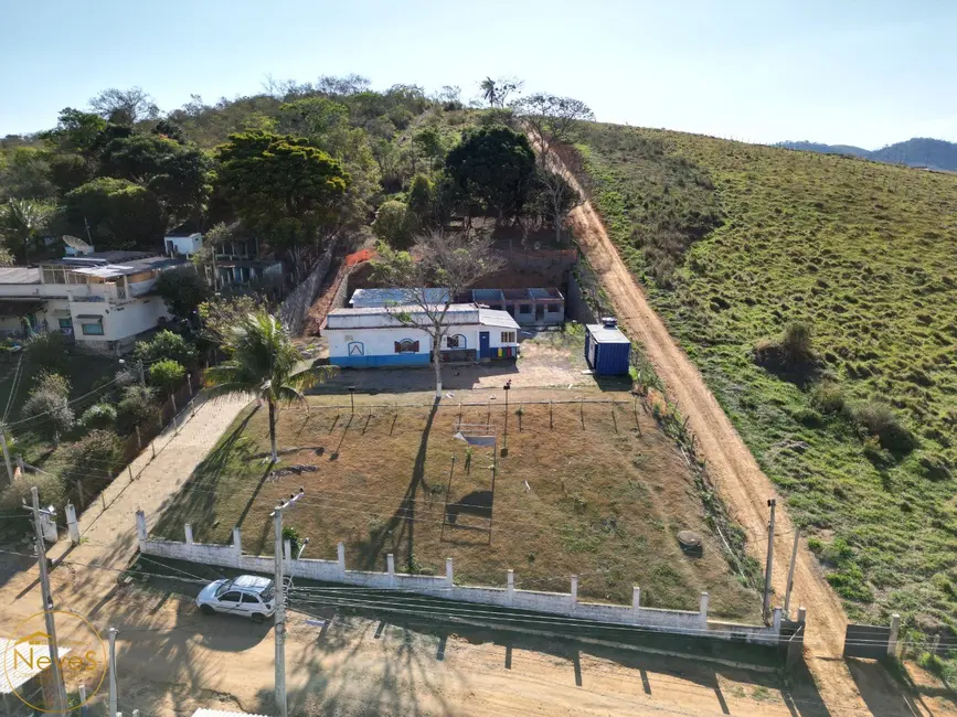 Foto 3 de Sítio / Rancho com 3 quartos à venda, 170m2 em Paty Do Alferes - RJ