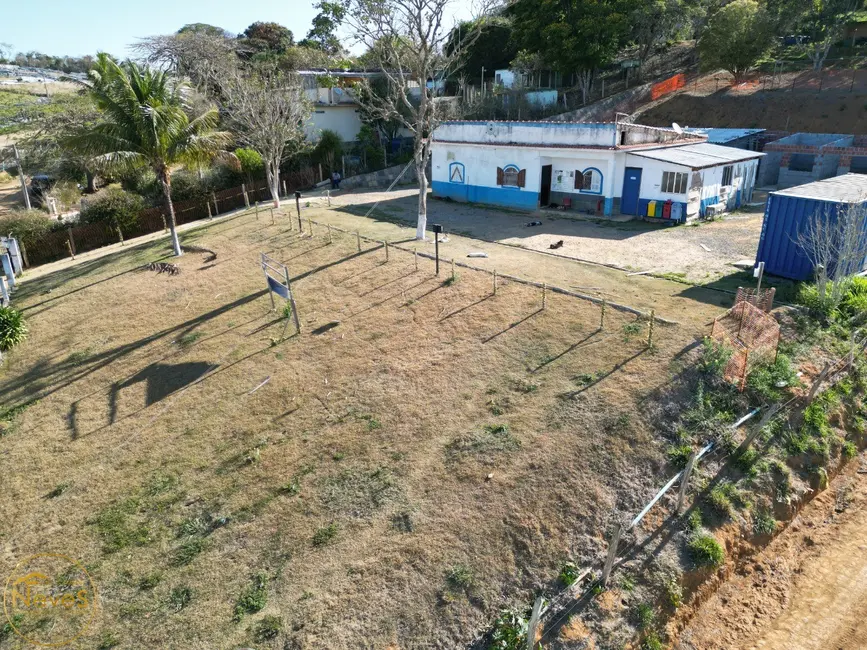 Foto 4 de Sítio / Rancho com 3 quartos à venda, 170m2 em Paty Do Alferes - RJ