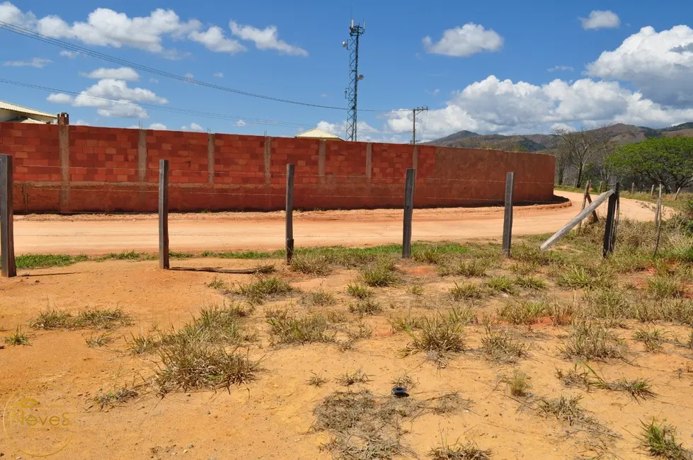 Foto 7 de Terreno / Lote à venda, 600m2 em Paty Do Alferes - RJ