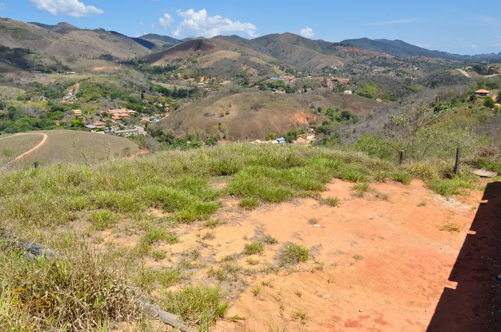 Foto 8 de Terreno / Lote à venda, 600m2 em Paty Do Alferes - RJ