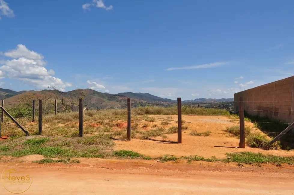 Foto 9 de Terreno / Lote à venda, 600m2 em Paty Do Alferes - RJ