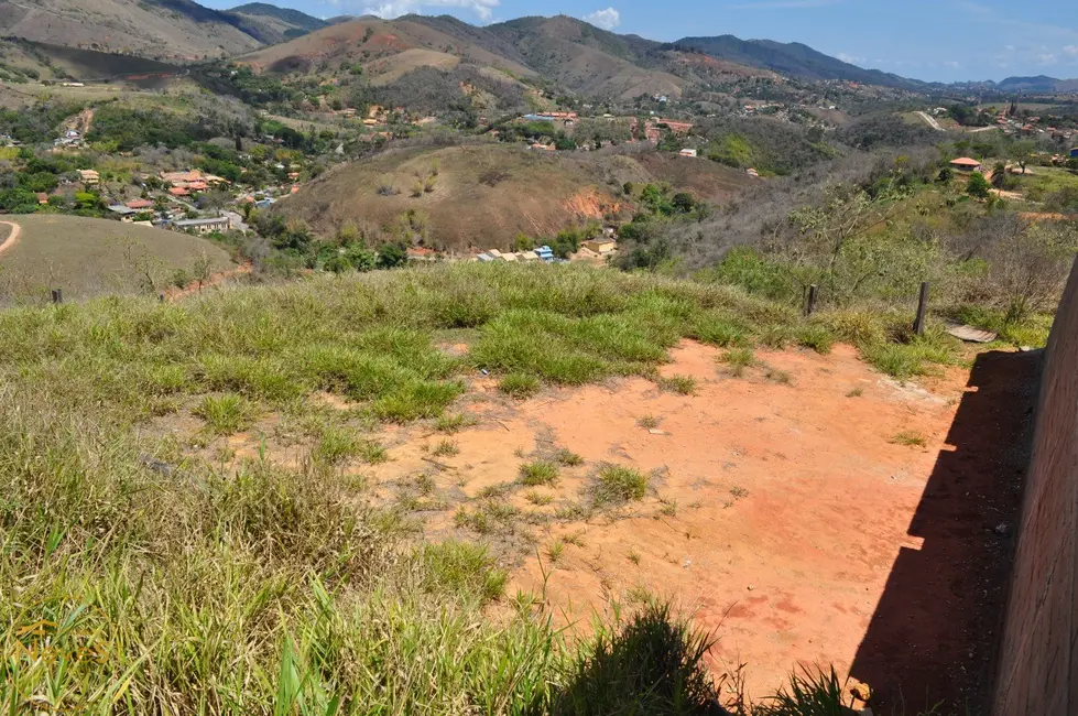 Foto 5 de Terreno / Lote à venda, 600m2 em Paty Do Alferes - RJ
