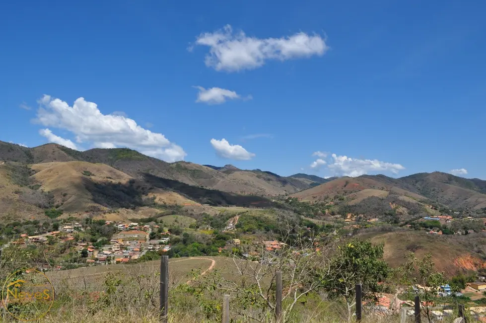 Foto 3 de Terreno / Lote à venda, 600m2 em Paty Do Alferes - RJ