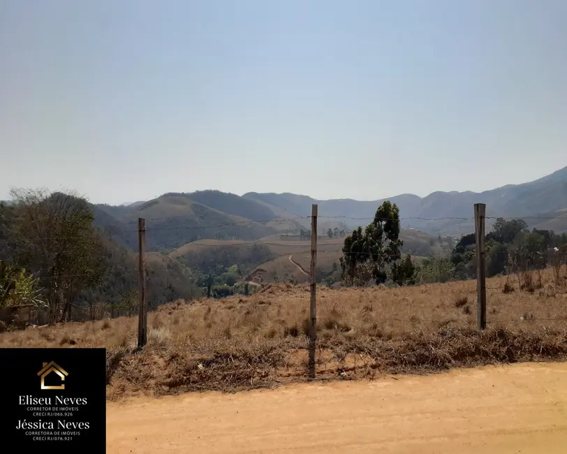 Foto 7 de Terreno / Lote à venda, 2550m2 em Paty Do Alferes - RJ